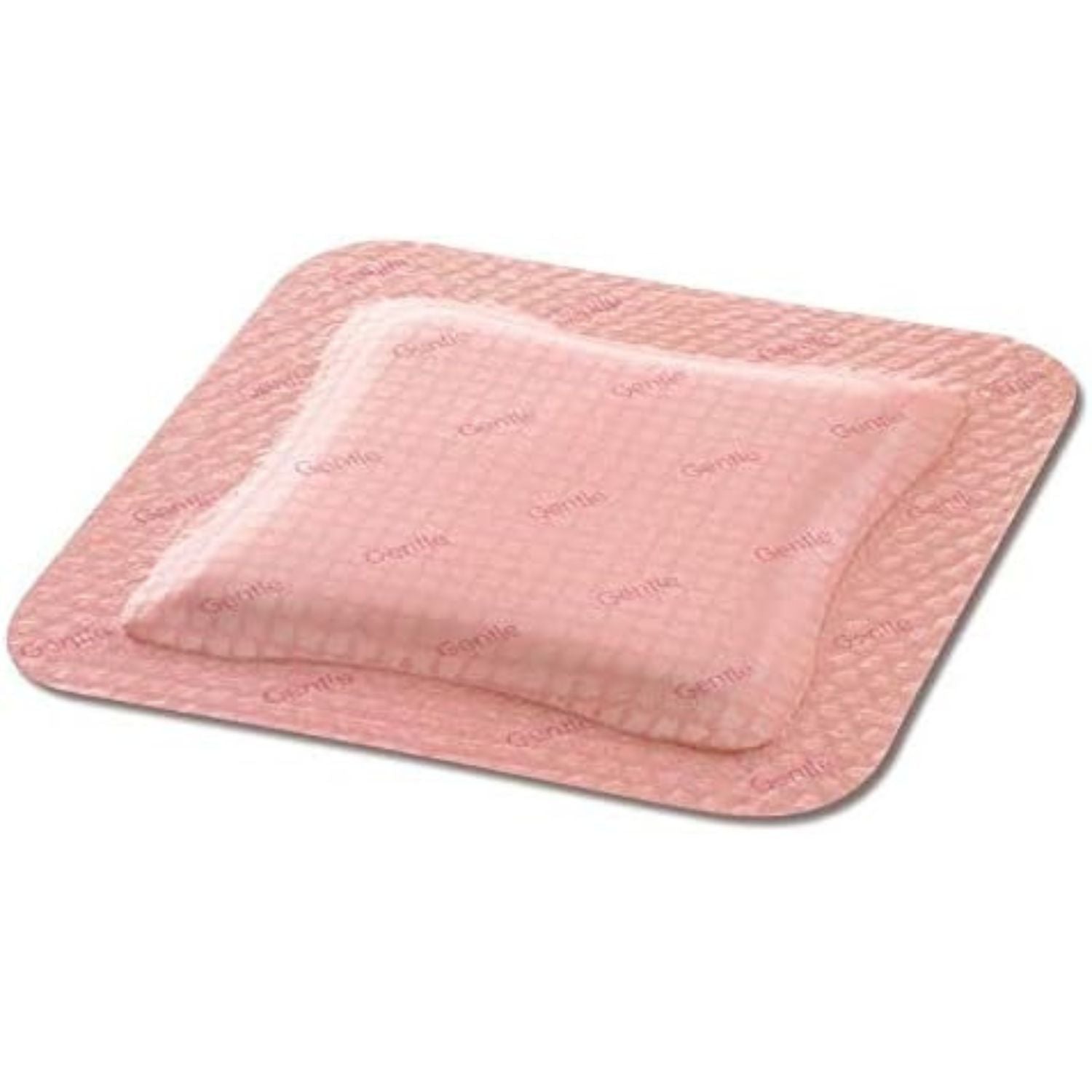 Smith & Nephew Smith & Nephew Allevyn Gentle Border Foam Dressing (10)
