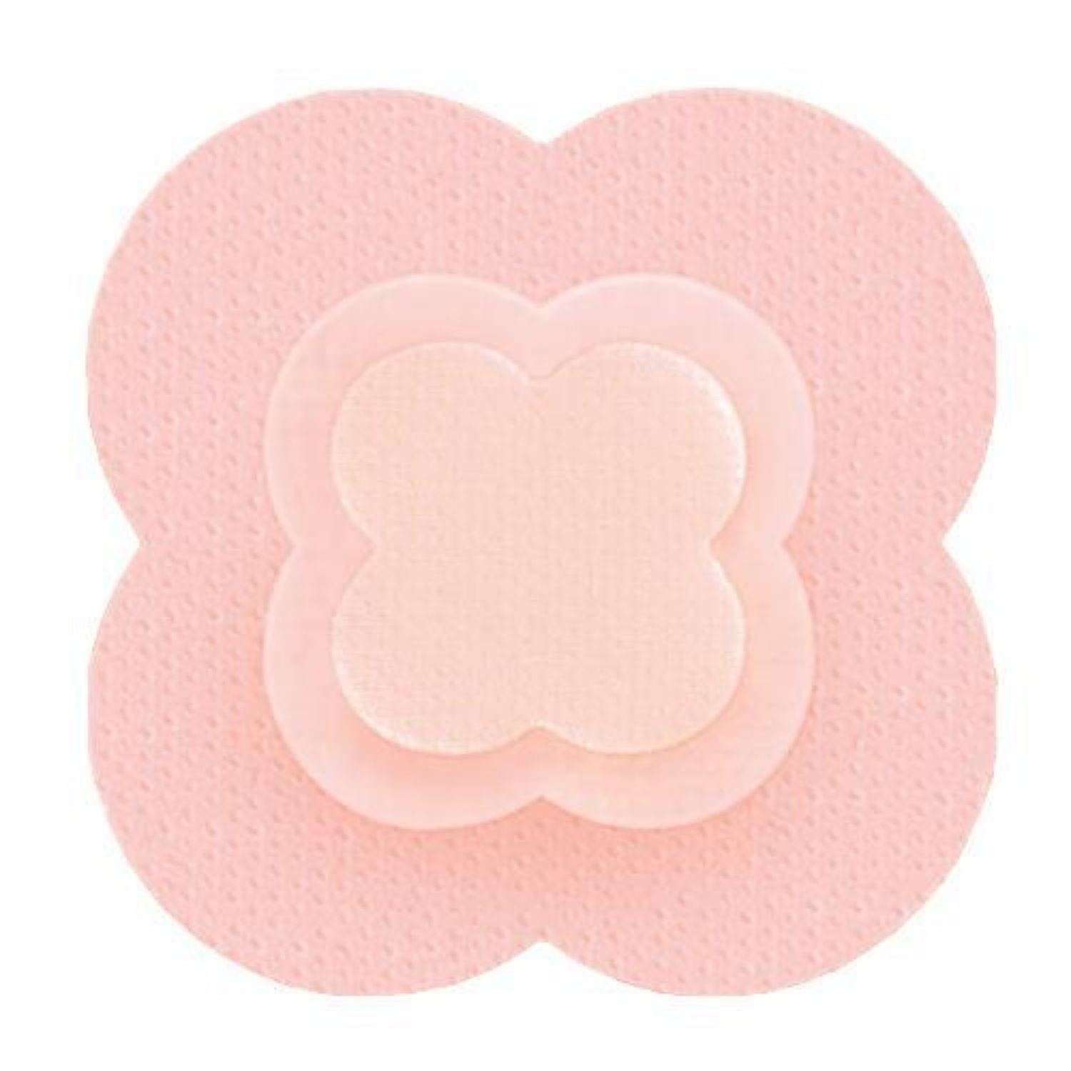 Smith & Nephew Smith+Nephew Allevyn Life Foam Dressing Medium 12.9 x 12.9 cm