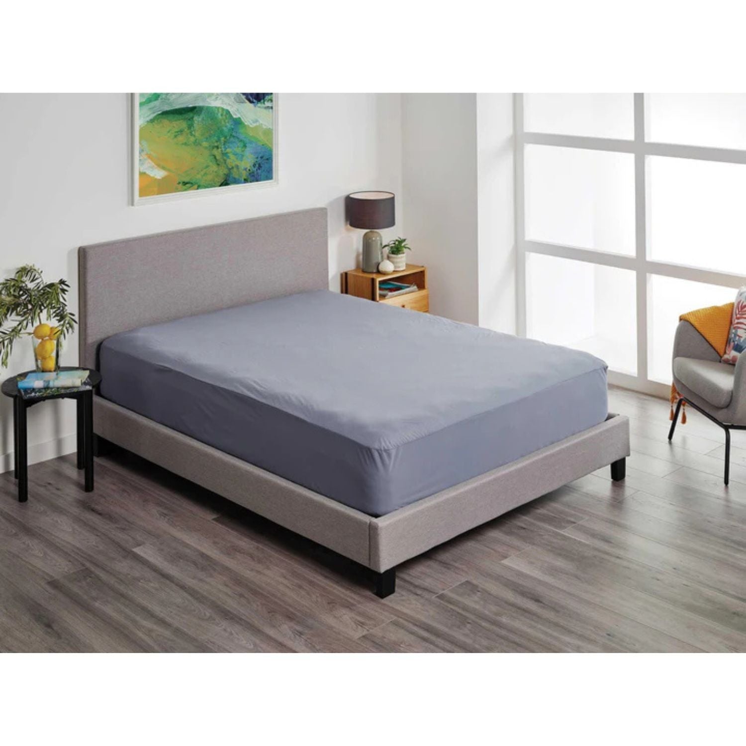 Protect A Bed Protect A Bed Fusion Fitted Sheet