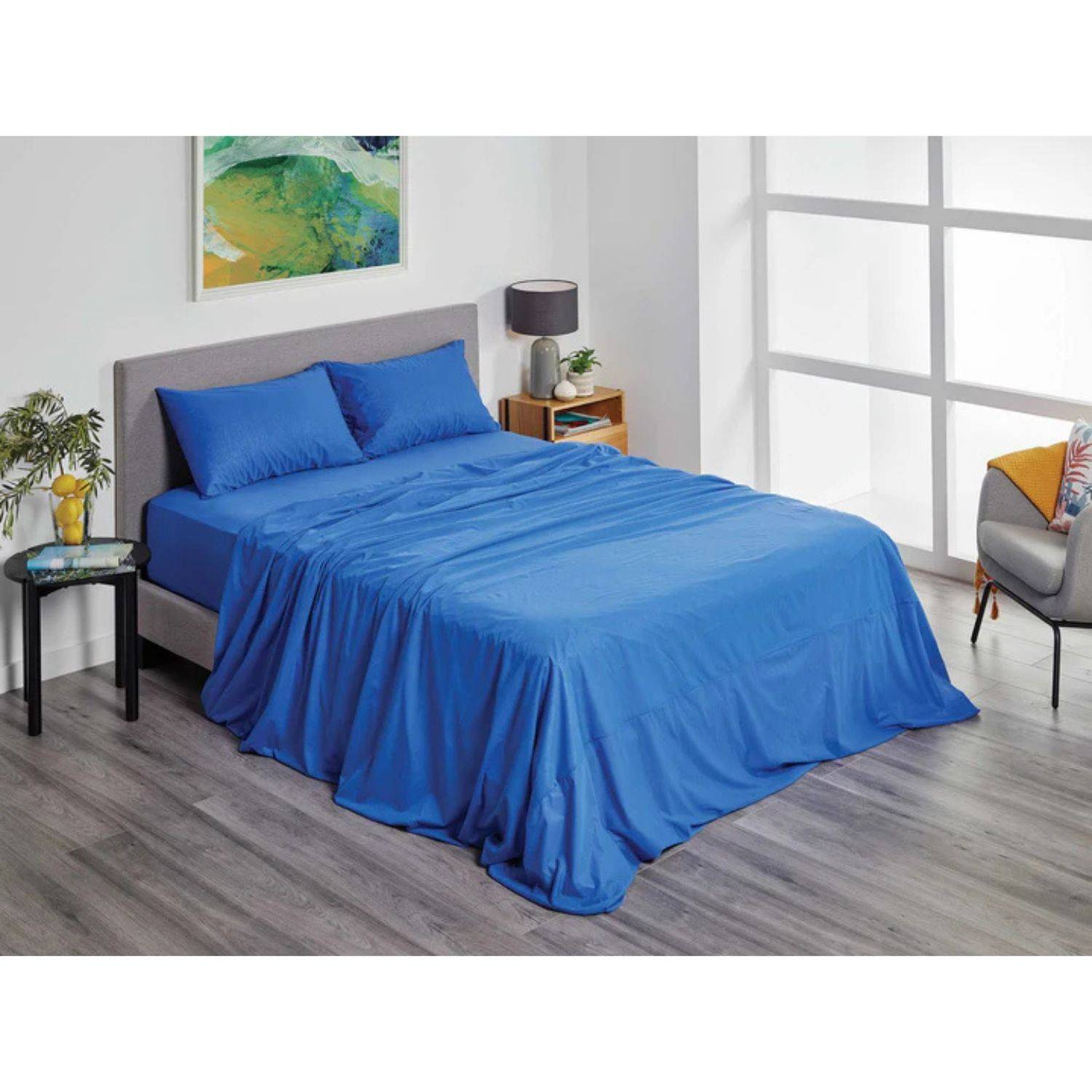Protect A Bed Protect A Bed Fusion Sheet Set
