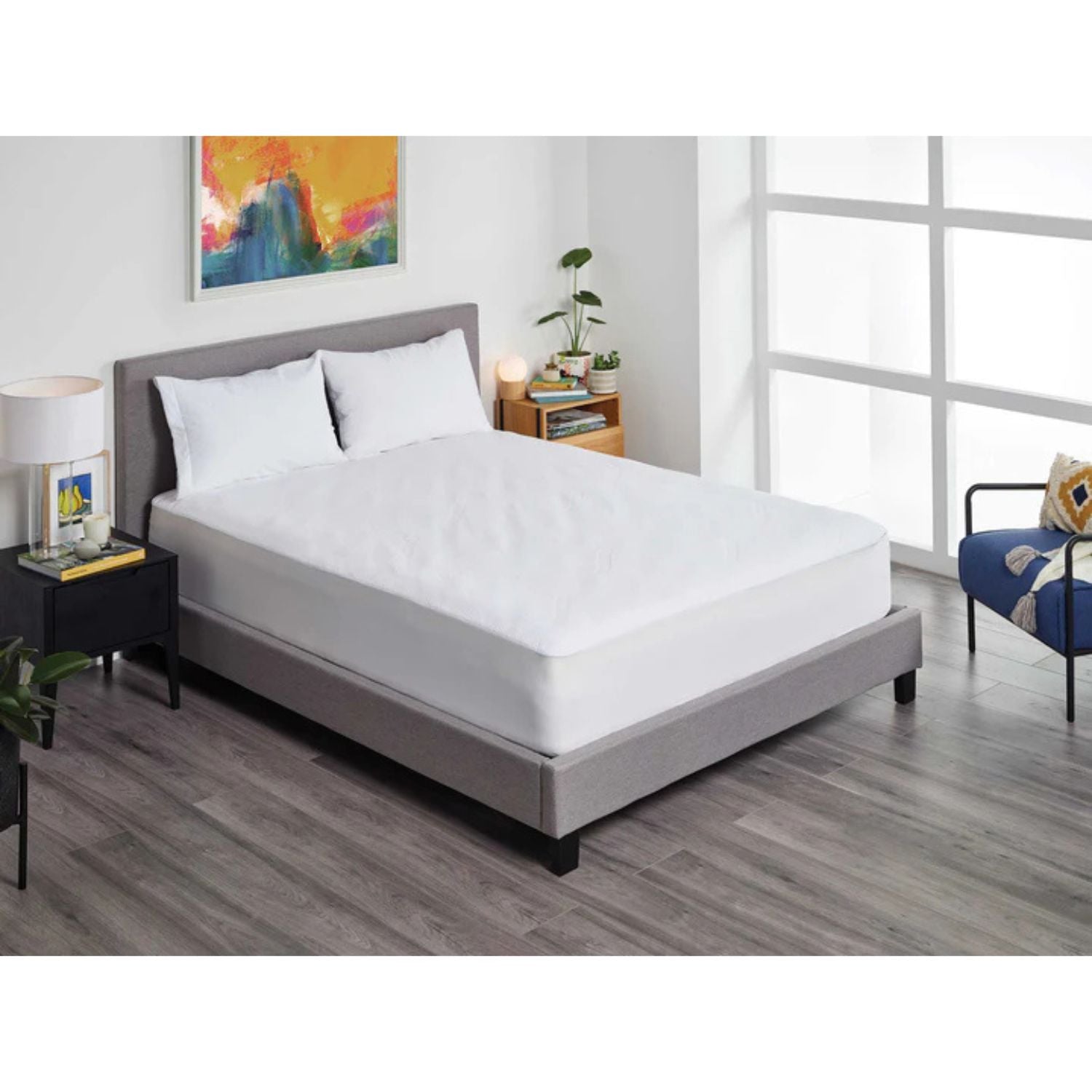 Protect A Bed Protect A Bed Impression Mattress Protector