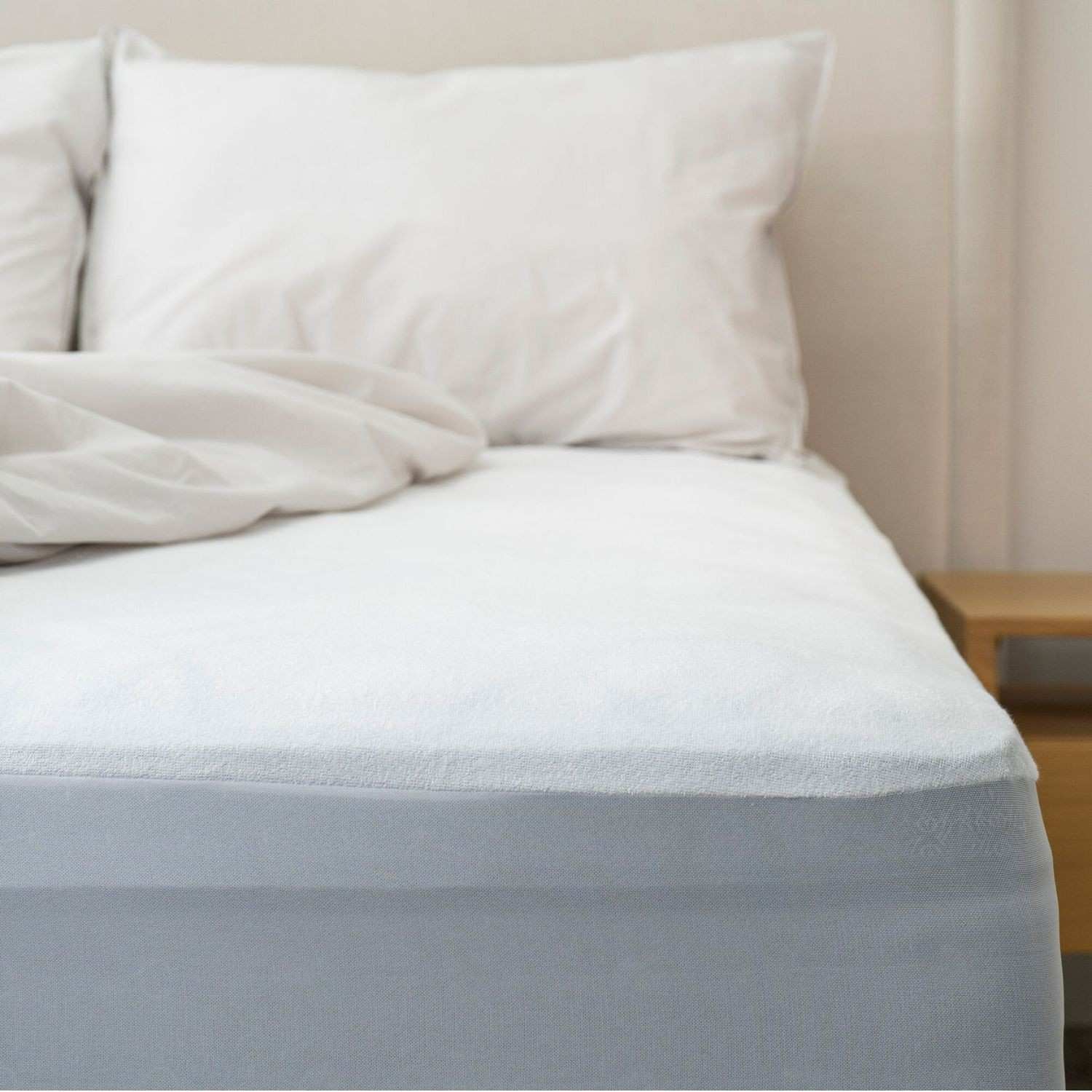 Protect A Bed Protect A Bed StayNew Fitted Mattress Protector