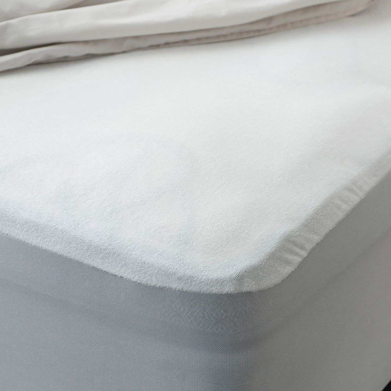 Protect A Bed Protect A Bed StayNew Fitted Mattress Protector
