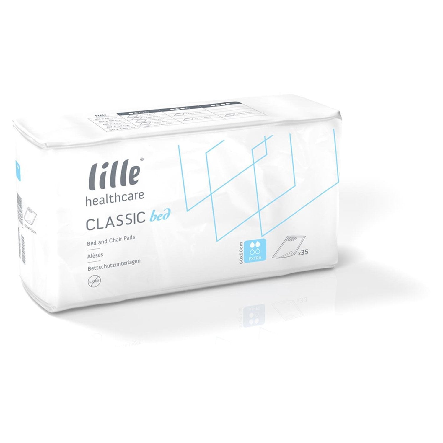 Lille Lille Underpad