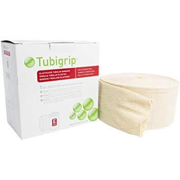 Molnlycke Tubigrip E Natural 10m