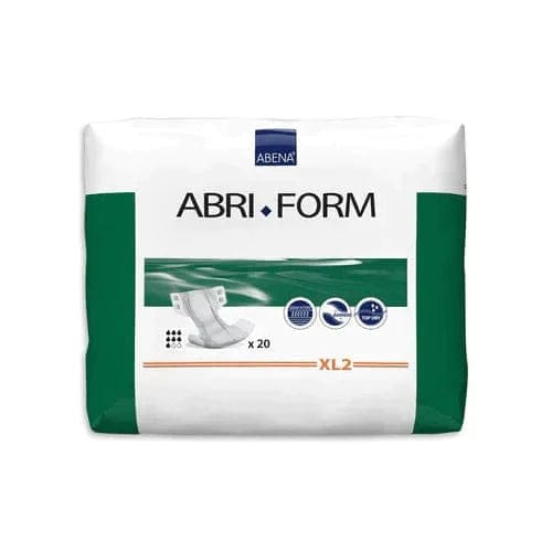 Abena Abena Abri-Form Comfort XL2 Or 3300ml 110-170cm