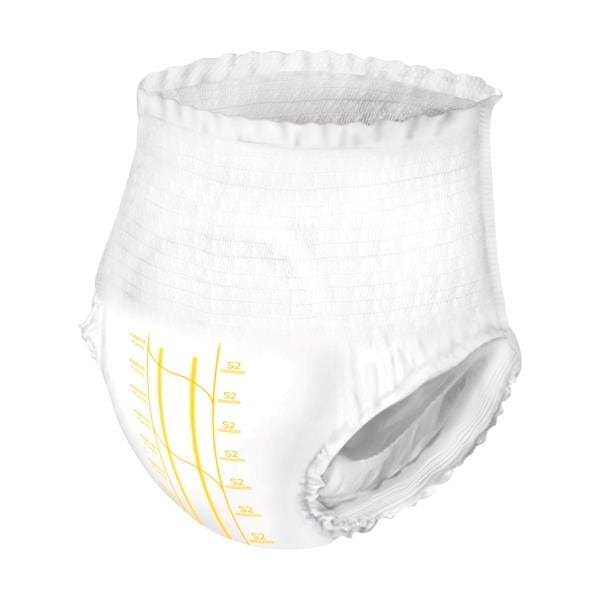 Abena Abena Pants S2 Yel 1900ML 60-90cm