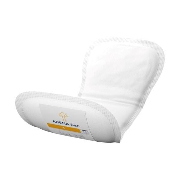 Abena Abena San 1 Premium Yellow