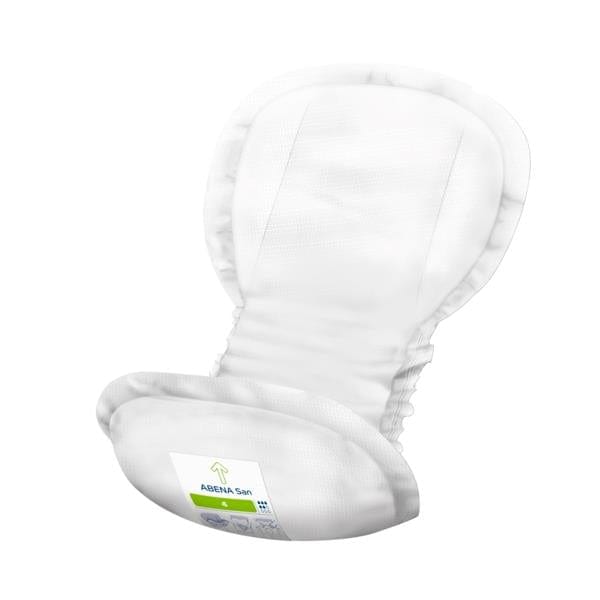 Abena Abena San 4 Premium Green