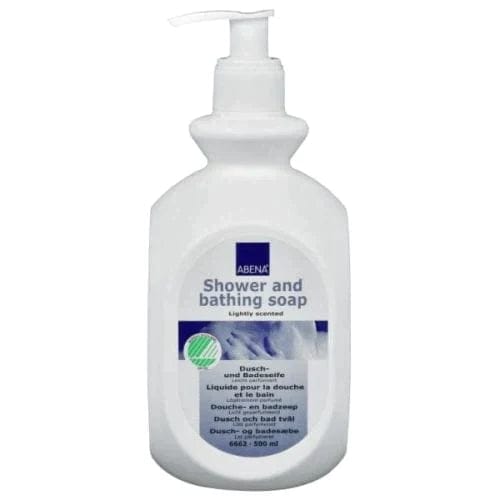 Abena Abena Shower & Bathing Soap 500ml