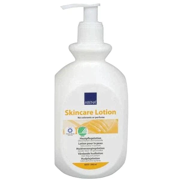 Abena Abena Skincare Lotion 500ml Each