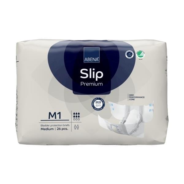 Abena Abena Slip M1 Packet of 26