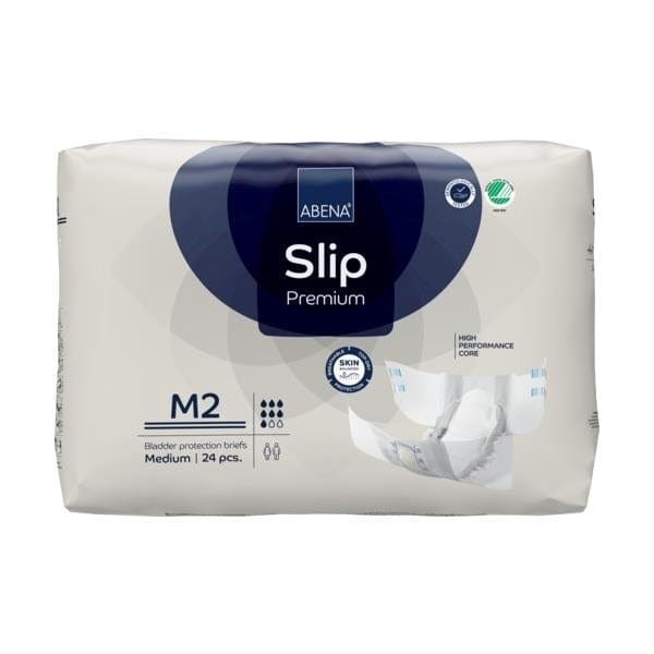 Abena Abena Slip M2 Packet of 24