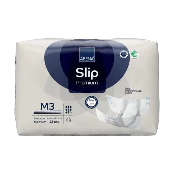 Abena Abena Slip M3 Packet of 23