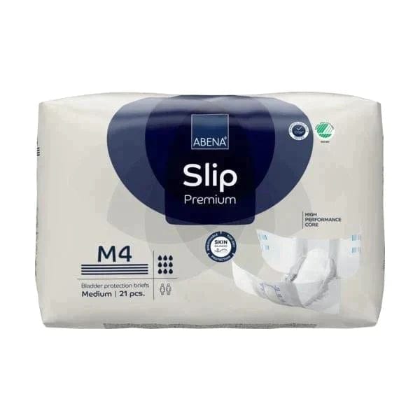Abena Abena Slip M4 Packet of 21