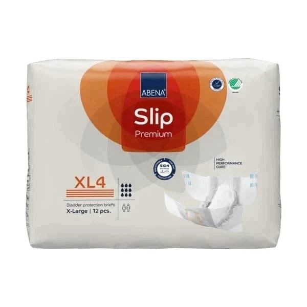 Abena Abena Slip XL4 Packet of 12