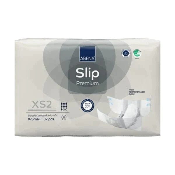 Abena Abena Slip XS2 Packet of 32