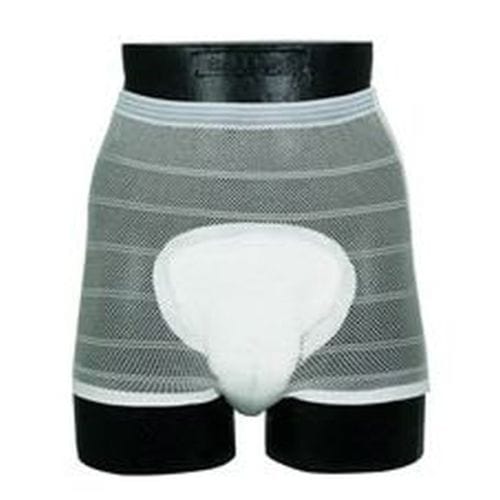 Abena Abena Abri-Fix Net Large Packet of 50