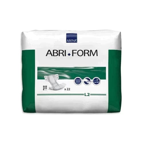 Abena Abena Abri-Form Comfort Large (L2)