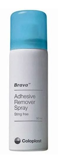 Brava Brava Adhesive Spray Remover 50ml