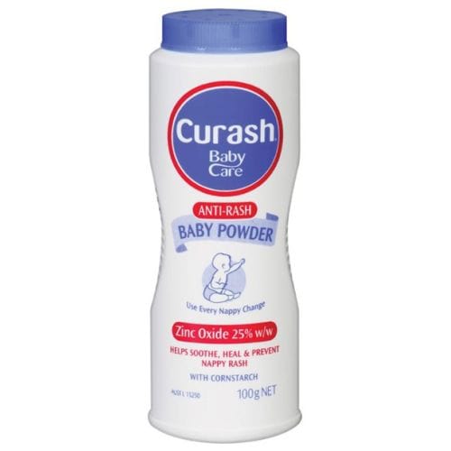Curash Curash Powder 100gm