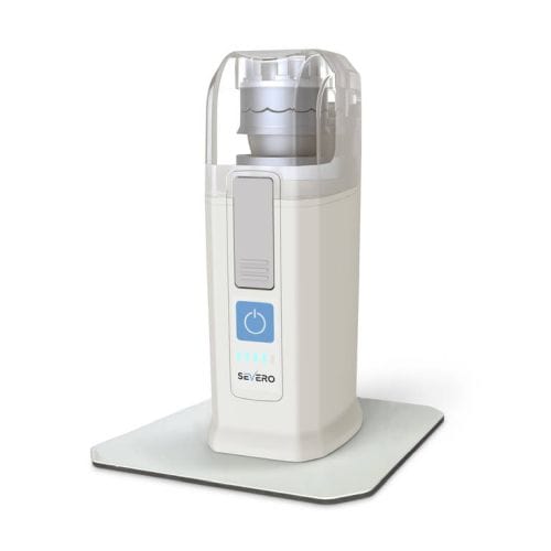 Severo Pill Crusher Electric Severo 3.1