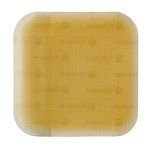Coloplast Coloplast Comfeel Plus Dressing 15x15cm Each