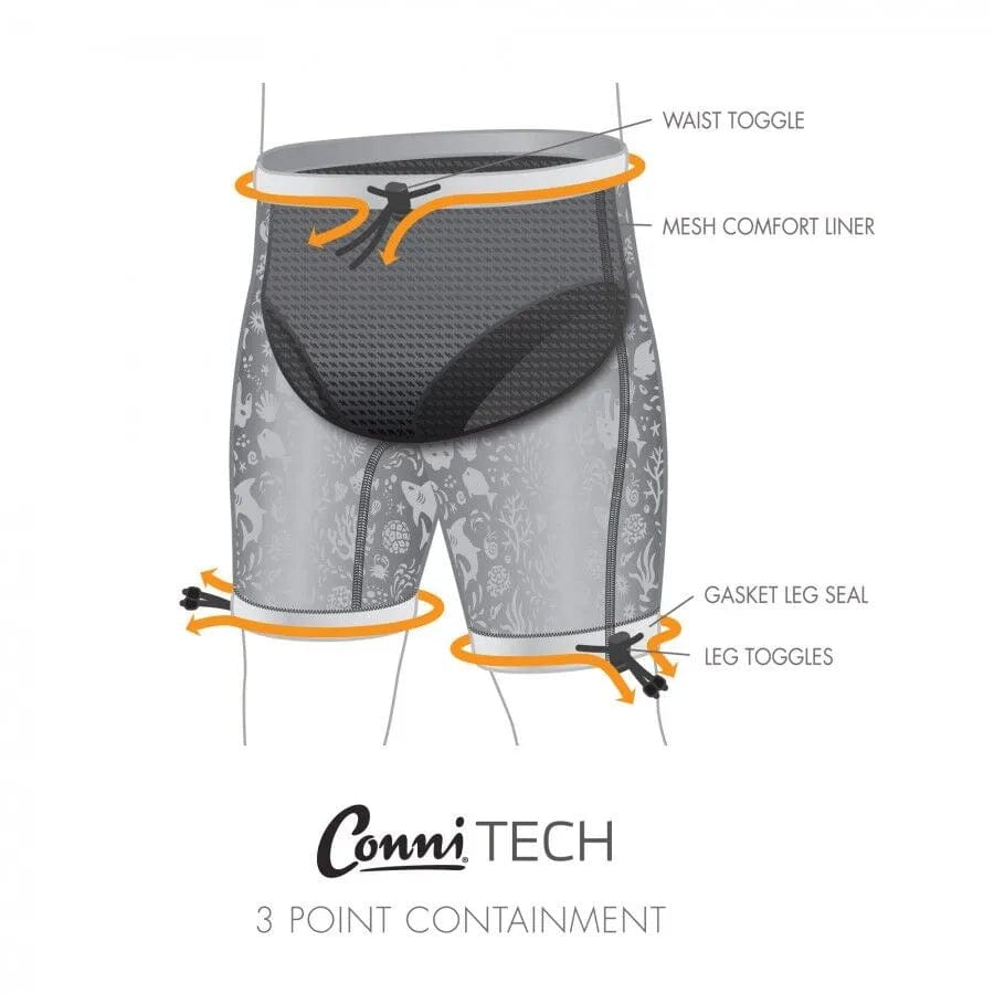 Conni Conni Kids Swim Short