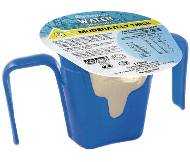 Flavour Creations Flavour Creations Dysphagia Cup Holder (2)