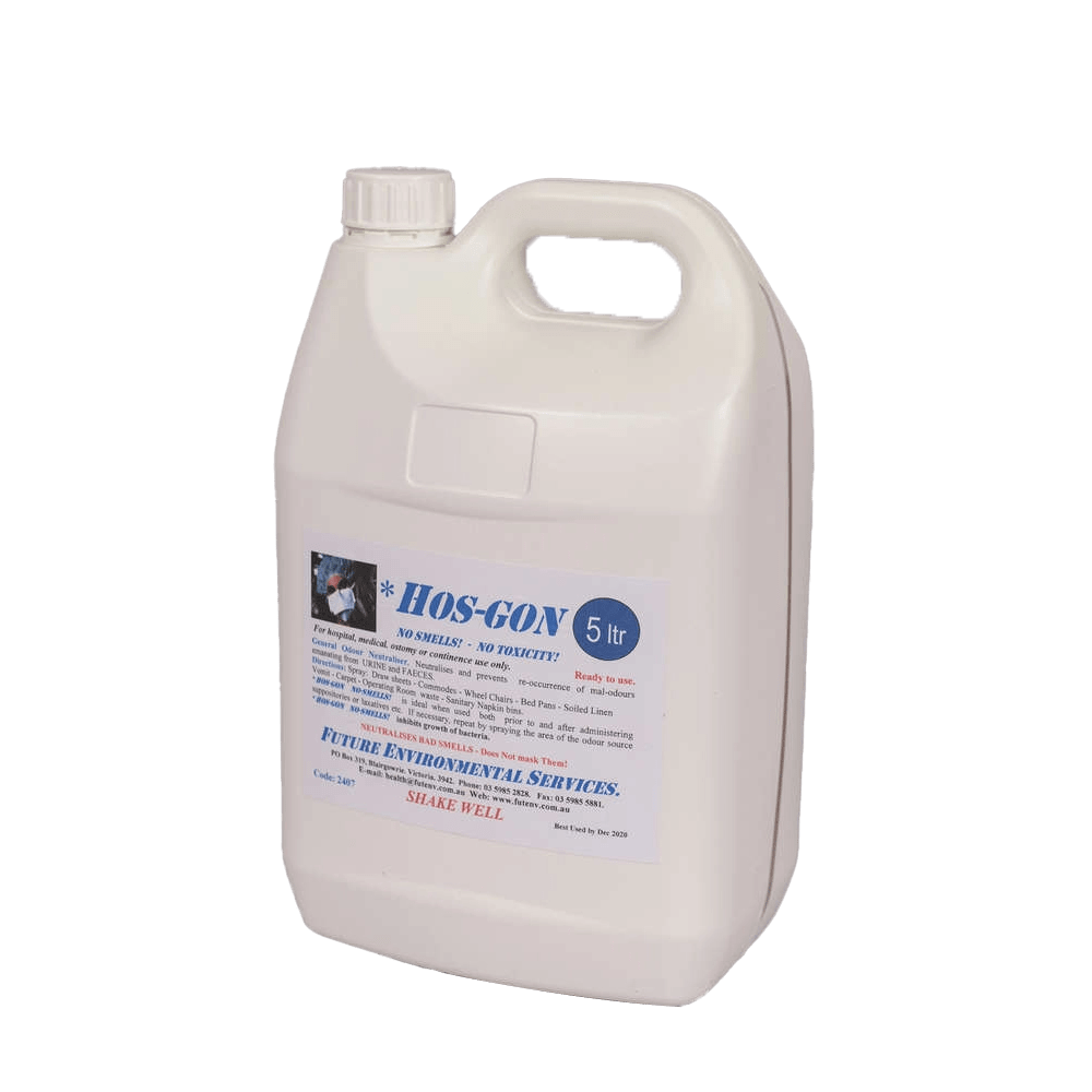 HOS GON Hos-Gon 5 Litre