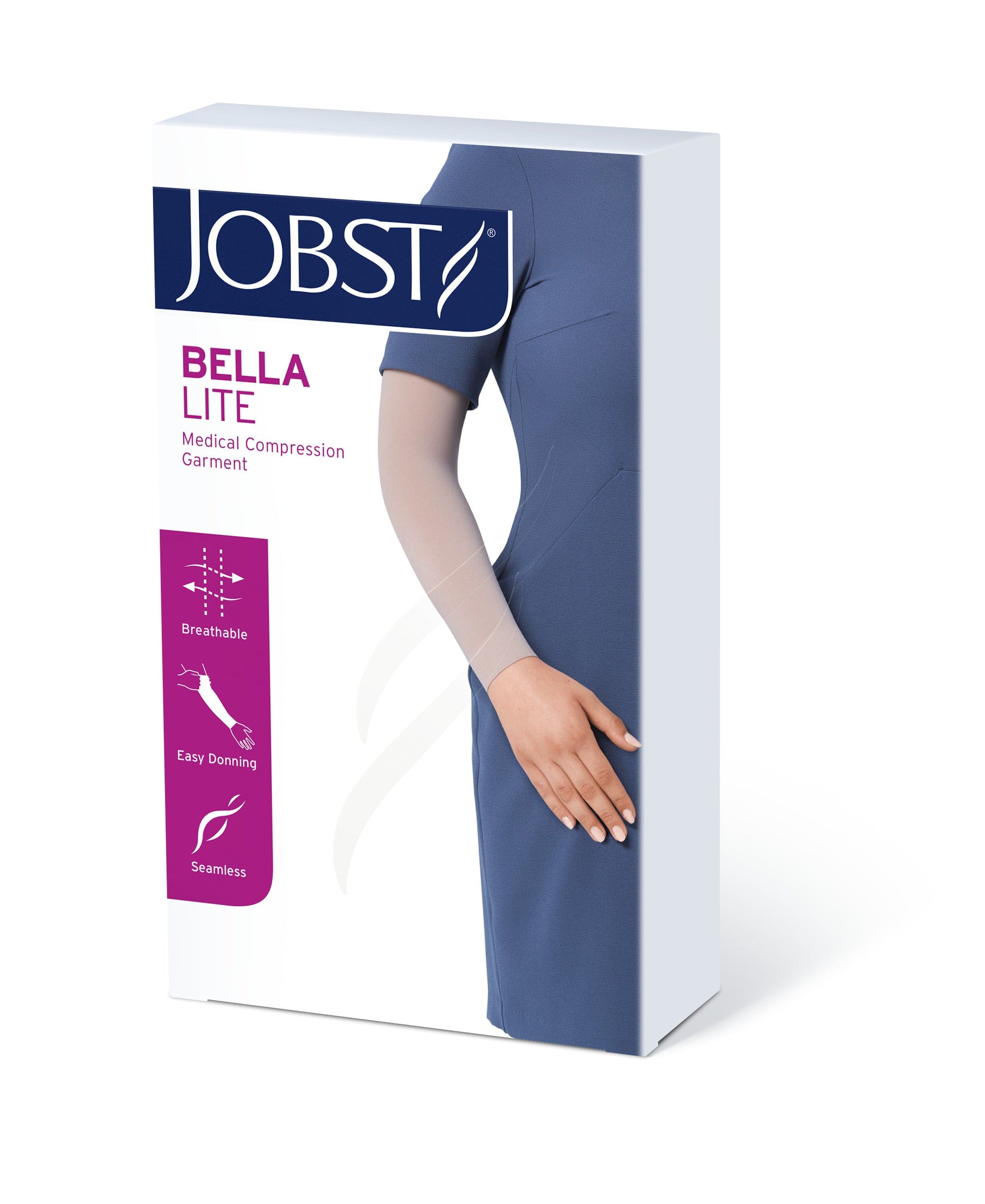 JOBST JOBST Bella Lite Arm Sleeve