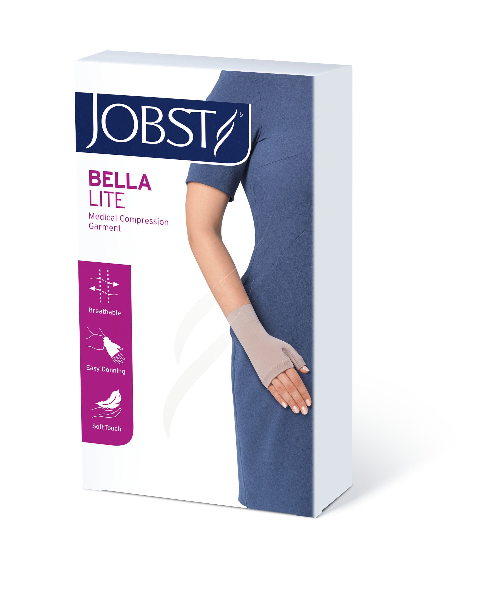 JOBST JOBST Bella Lite Gauntlet