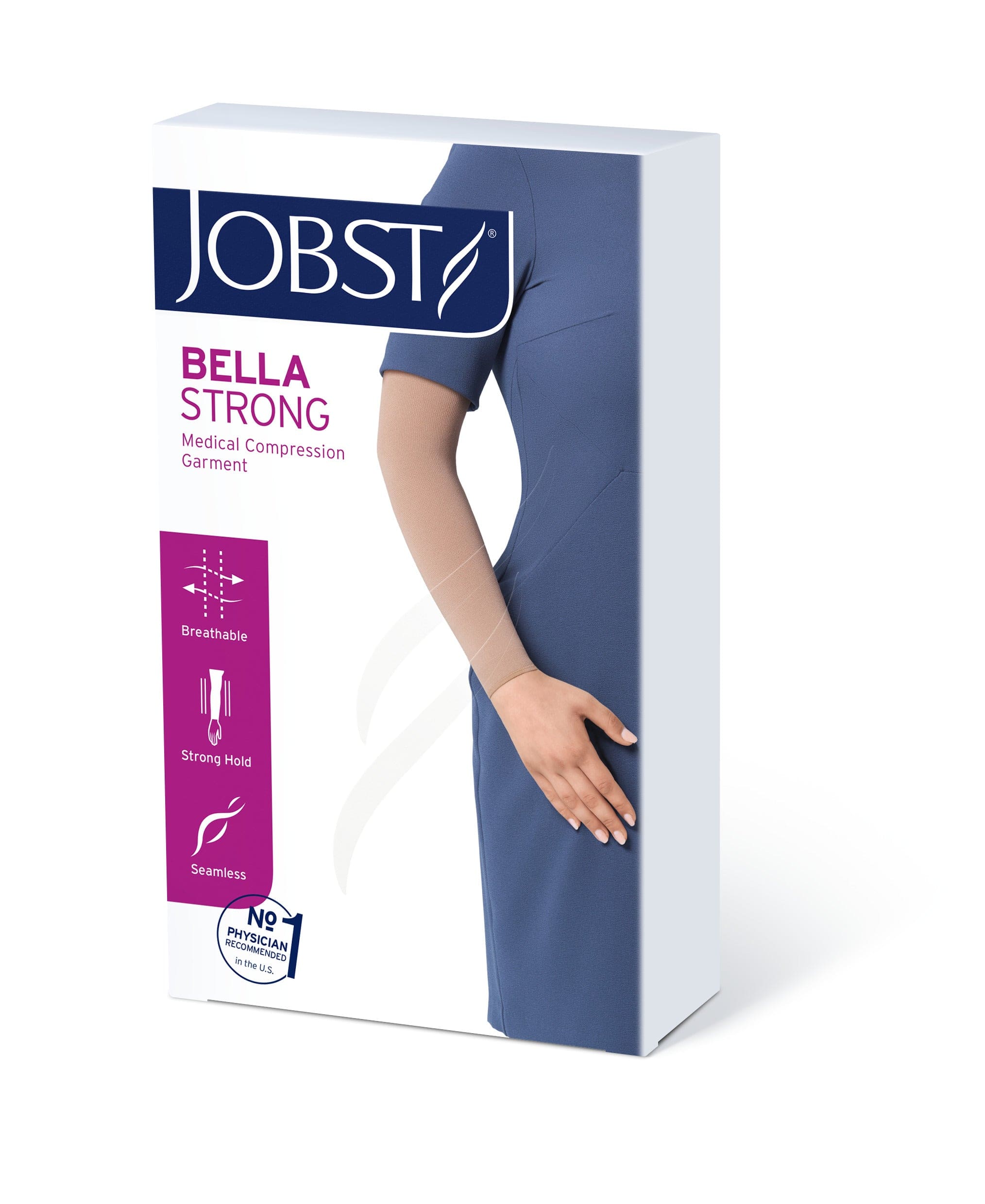 JOBST JOBST Bella Strong Arm Sleeve