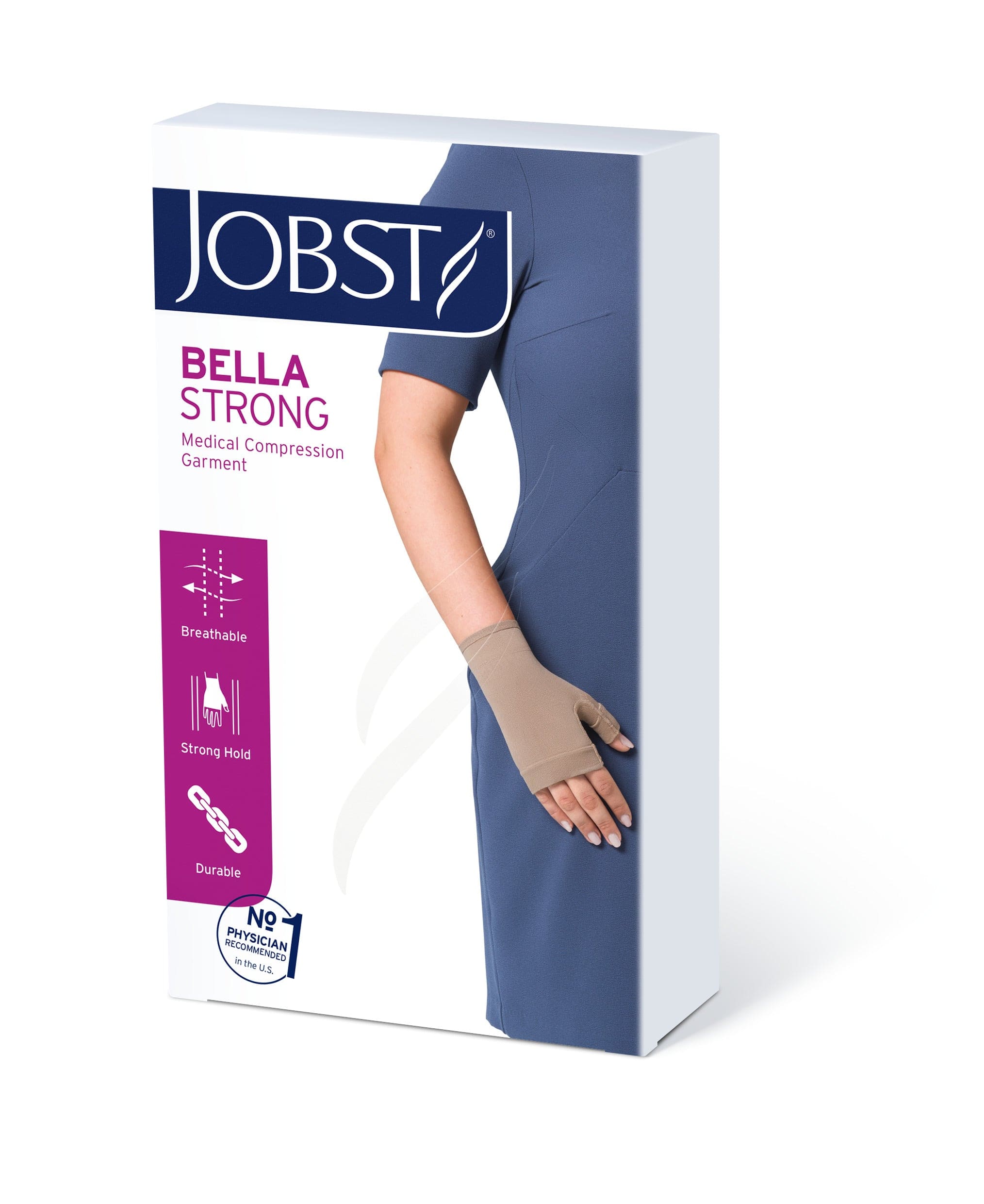 JOBST JOBST Bella Strong Gauntlet