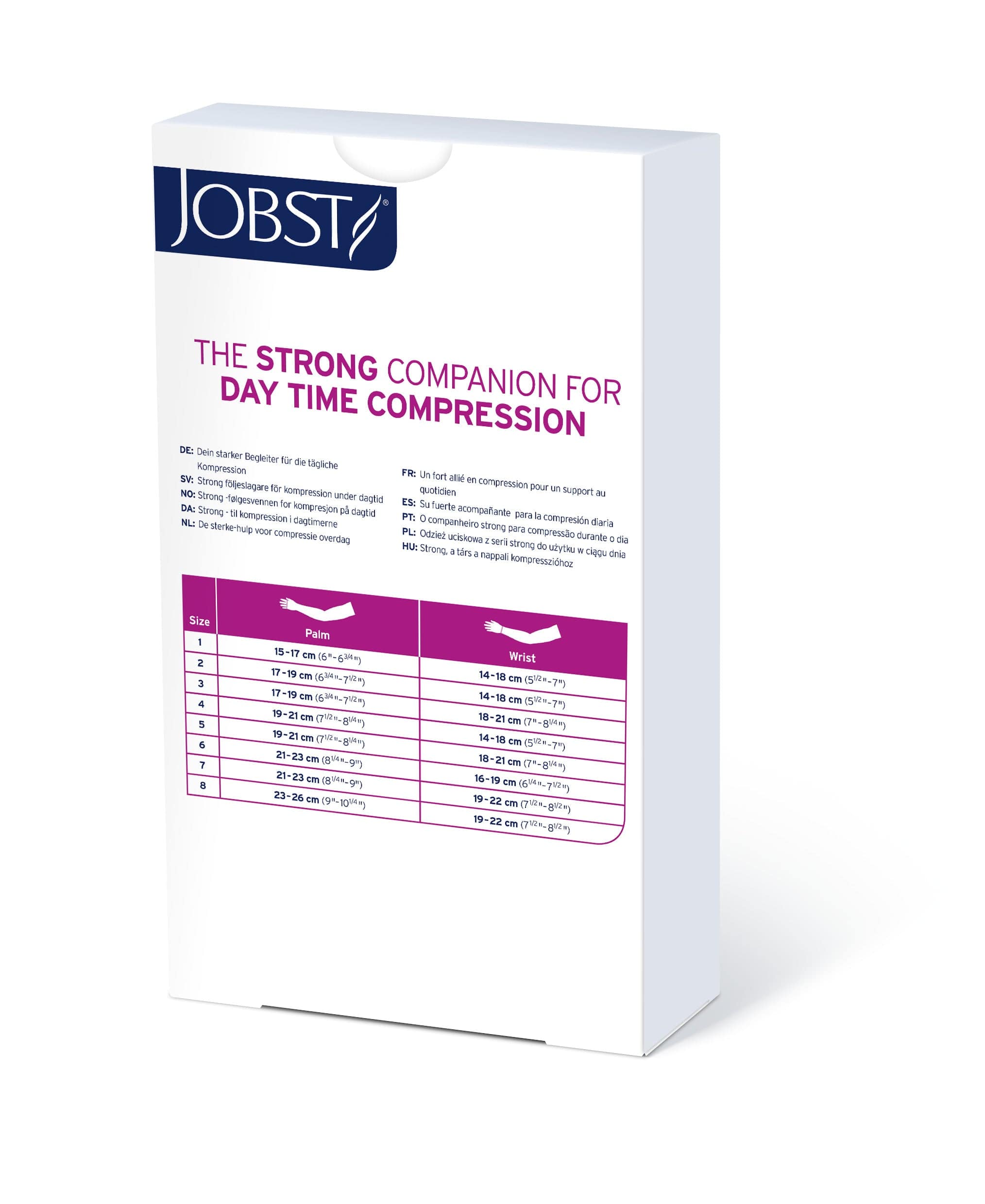 JOBST JOBST Bella Strong Gauntlet