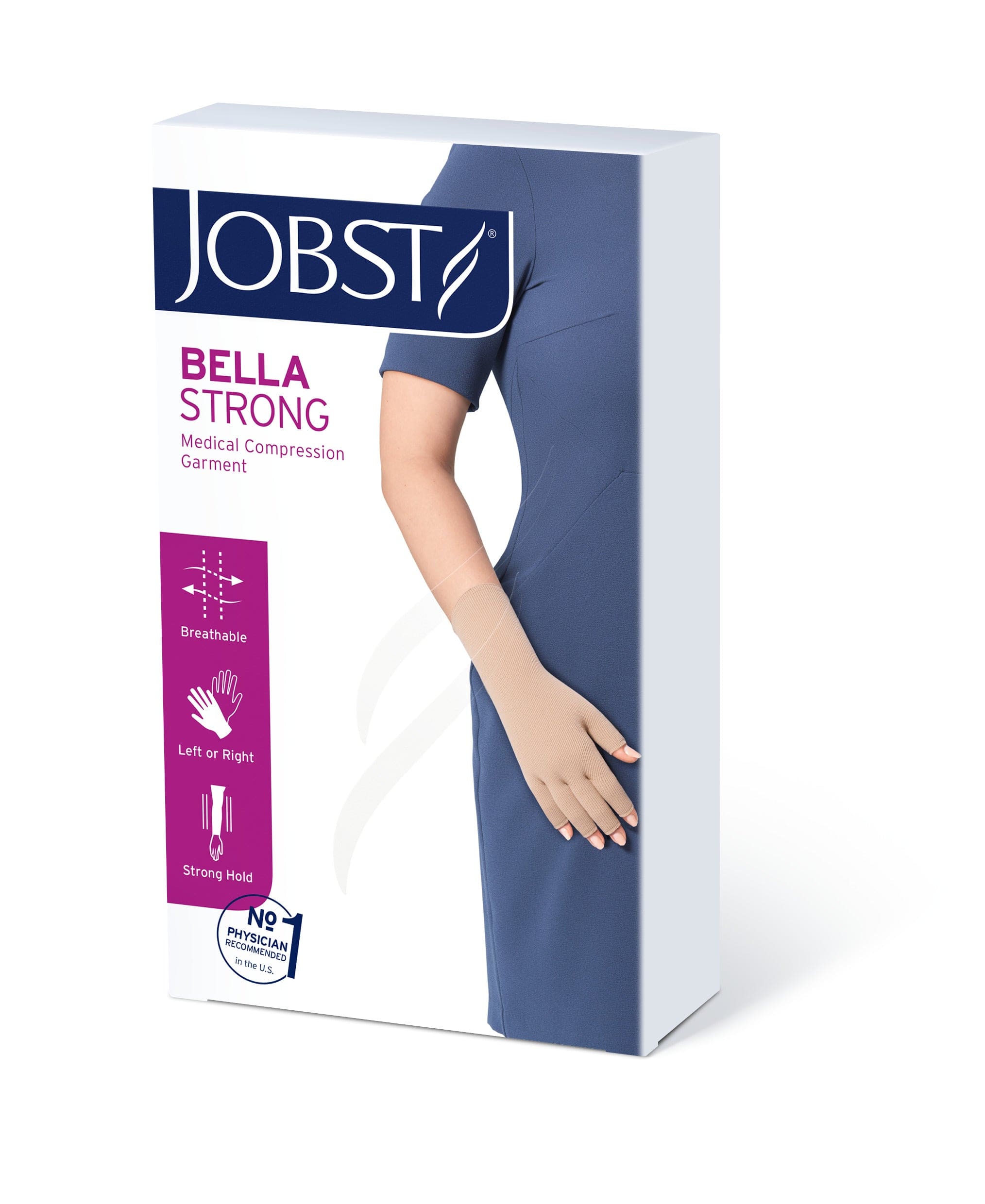 JOBST JOBST Bella Strong Glove