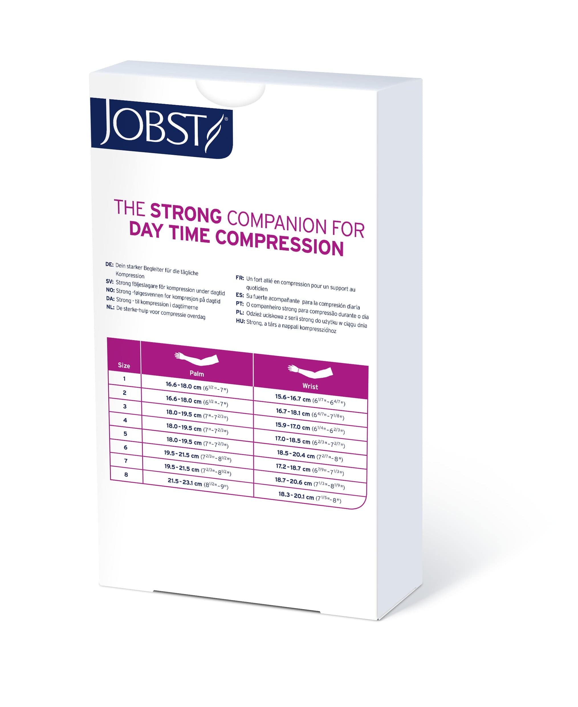 JOBST JOBST Bella Strong Glove