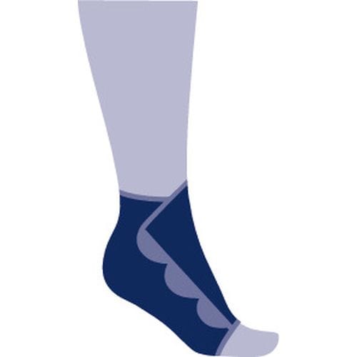 JOBST JOBST FARROW Wrap Classic Foot