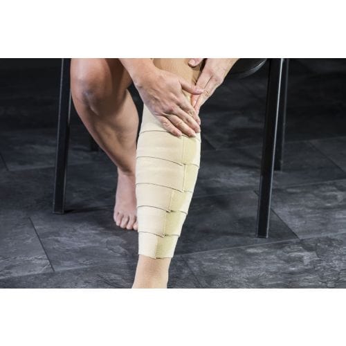 JOBST JOBST FARROW Wrap Classic Leg