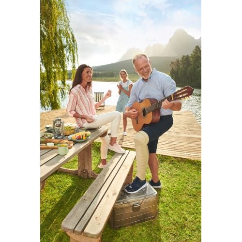 JOBST JOBST FARROW Wrap Classic Leg