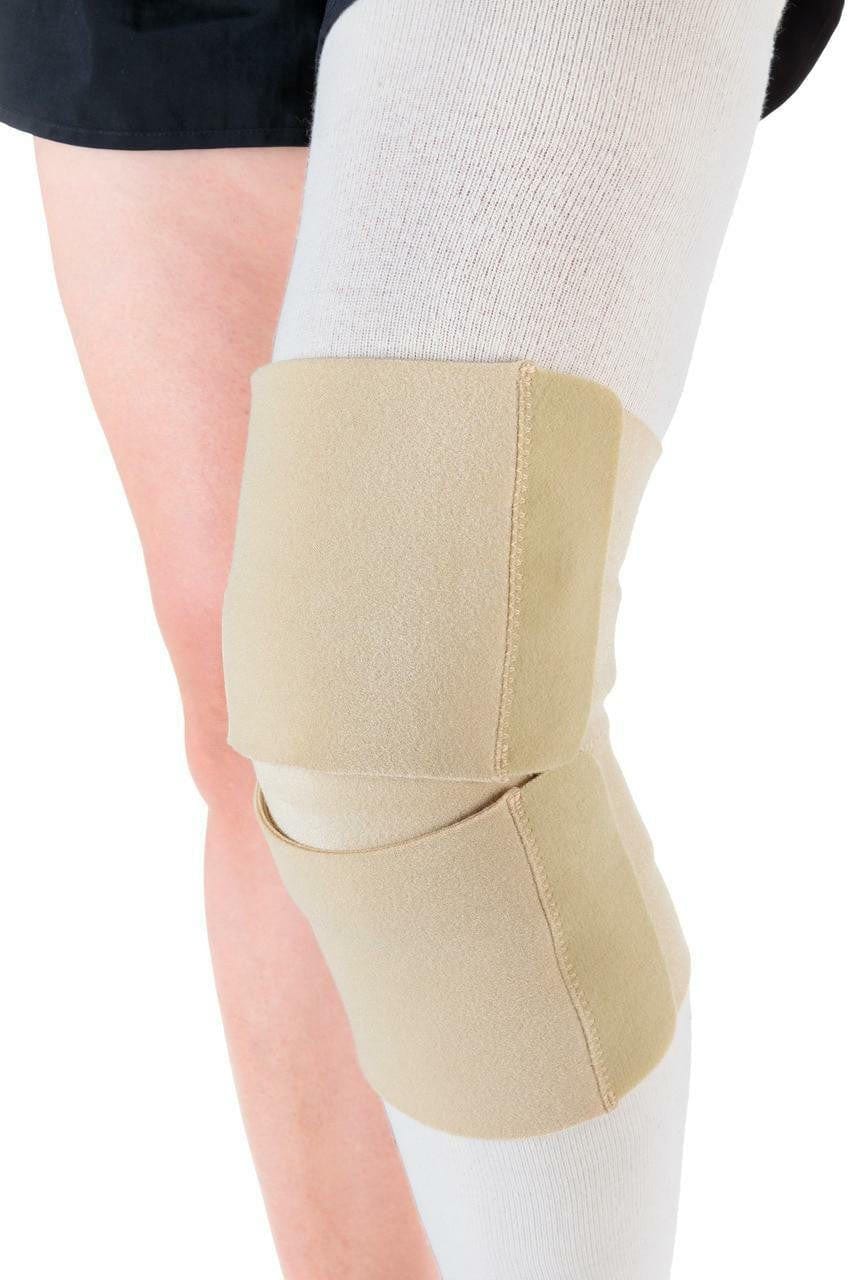 JOBST JOBST FarrowWrap Lite Kneepiece