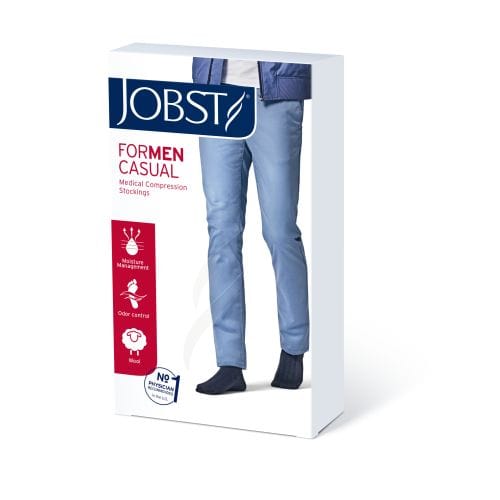 JOBST JOBST For Men Casual Knee High