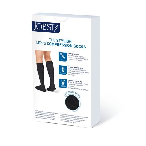 JOBST JOBST For Men Knee High