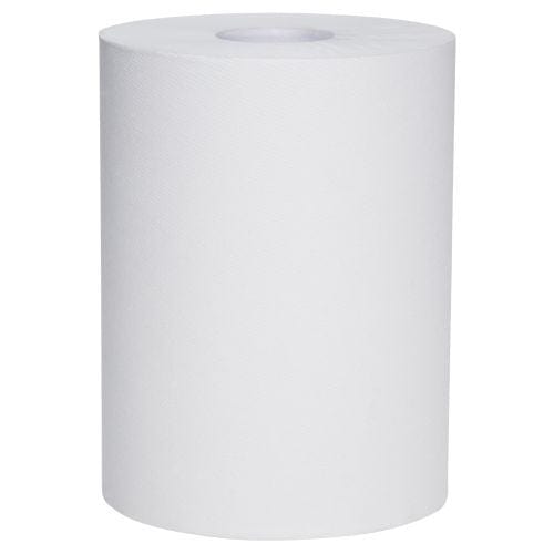 Scott Scott Roll Towel White 140m