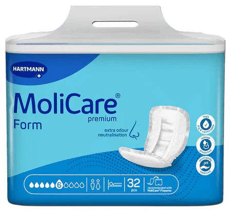 Molicare MoliCare Premium Form 5 Drops