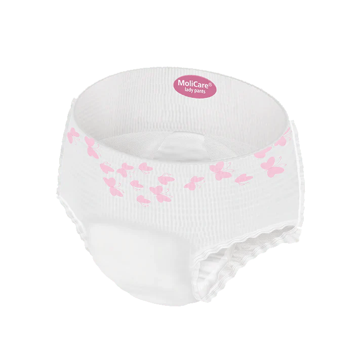 Molicare Molicare Premium Lady Pants 5 Drops Large