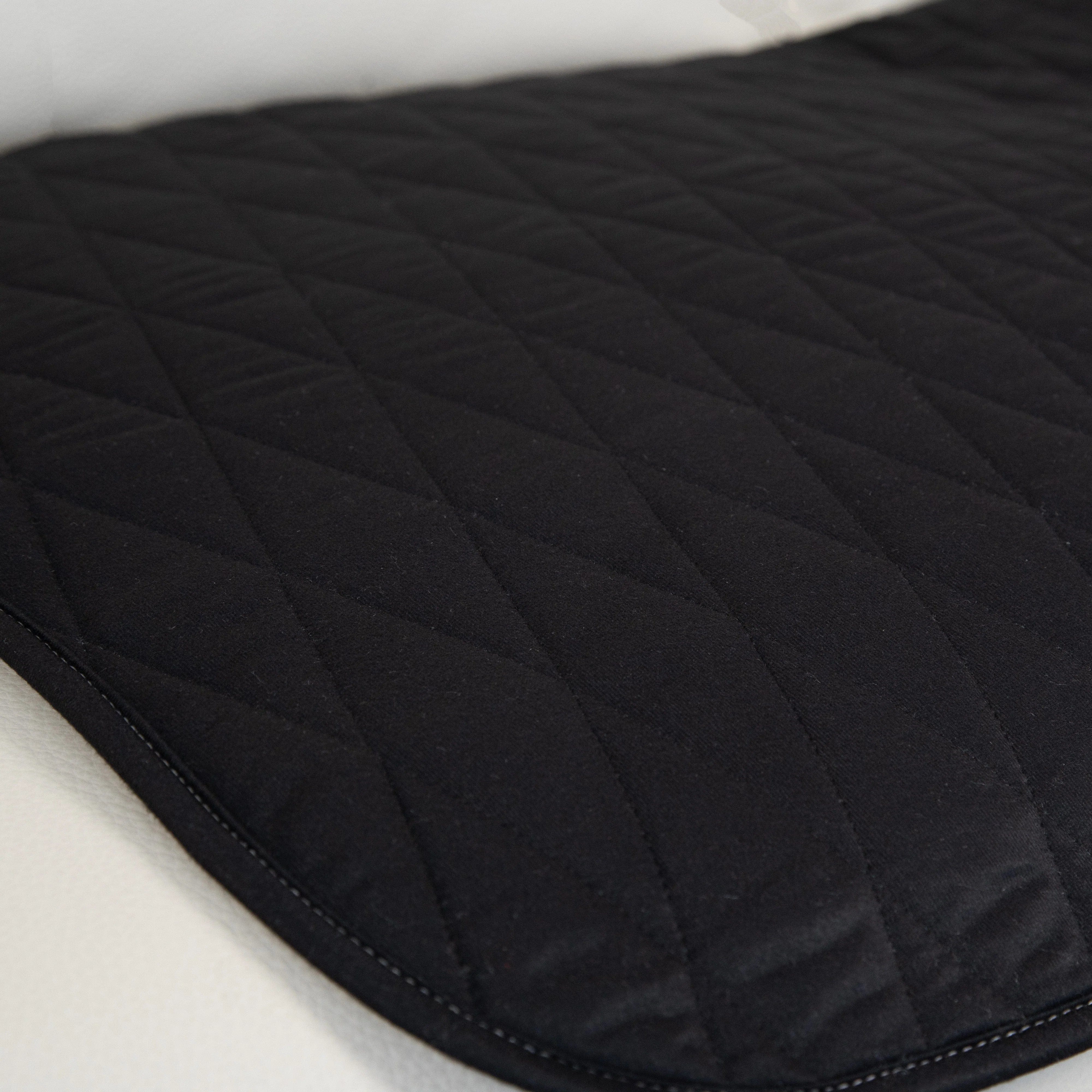 Staydry Staydry Chair Pad 50cm x 60cm Black