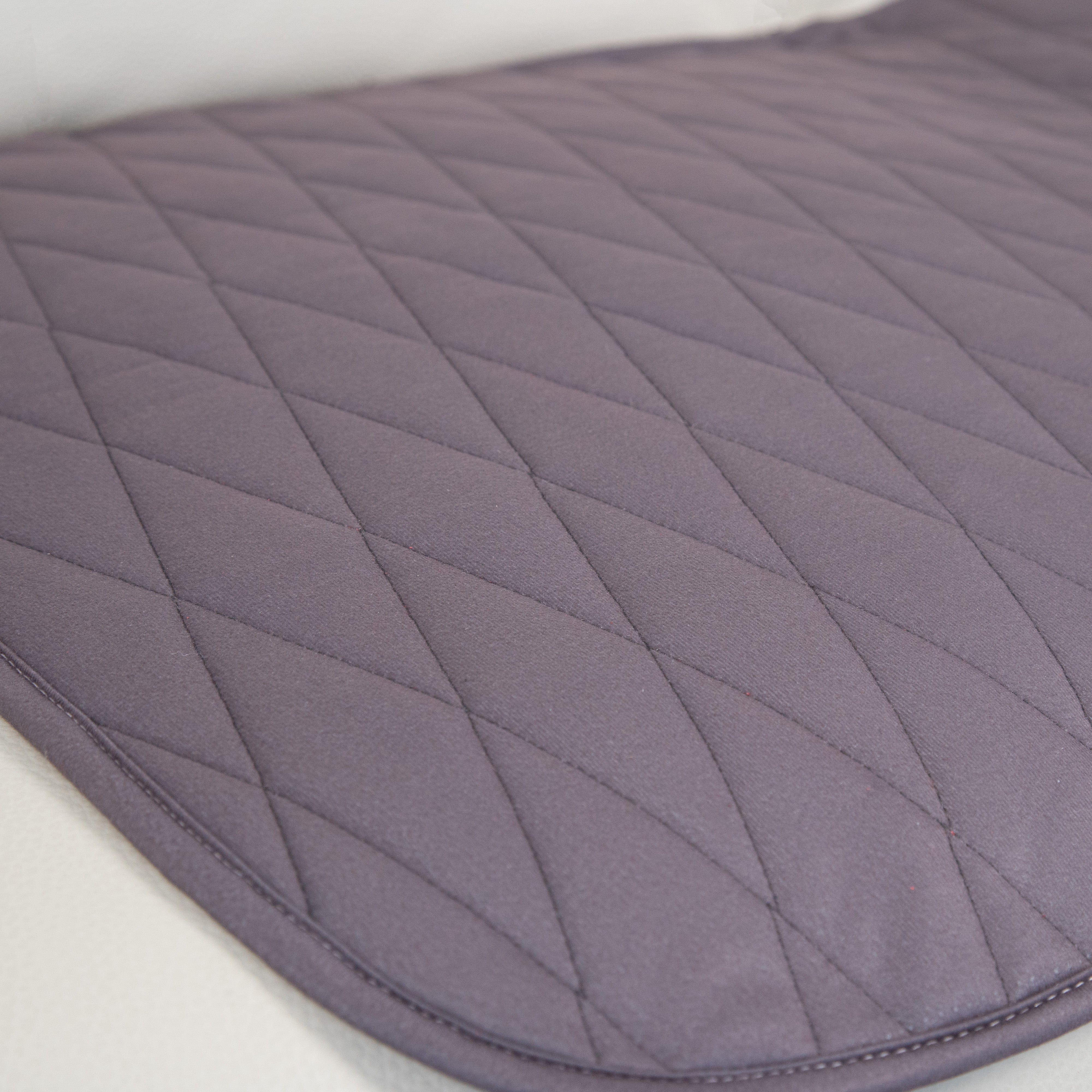Staydry Staydry Chair Pad 50cm x 60cm Greystone