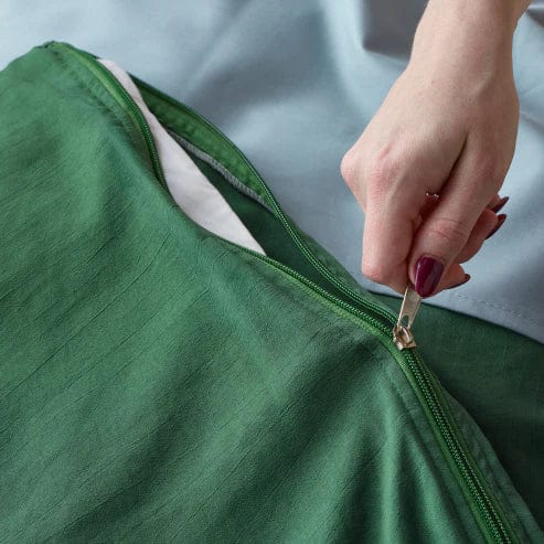 Staydry Staydry Quilt Cover Set