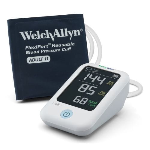 Welch Allyn Welch Allyn SPHY Digital Auto PROBP 2000 Device